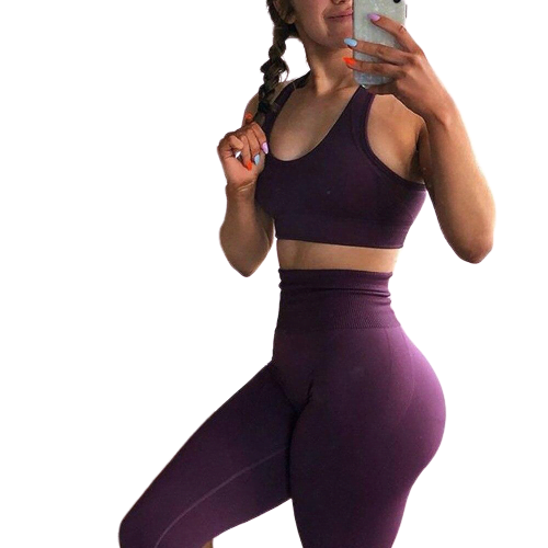 Sportleggings Damen